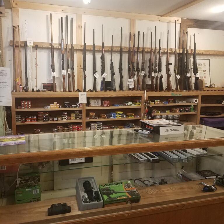 Grantsburg Country Store Business Directory County, Wisconsin