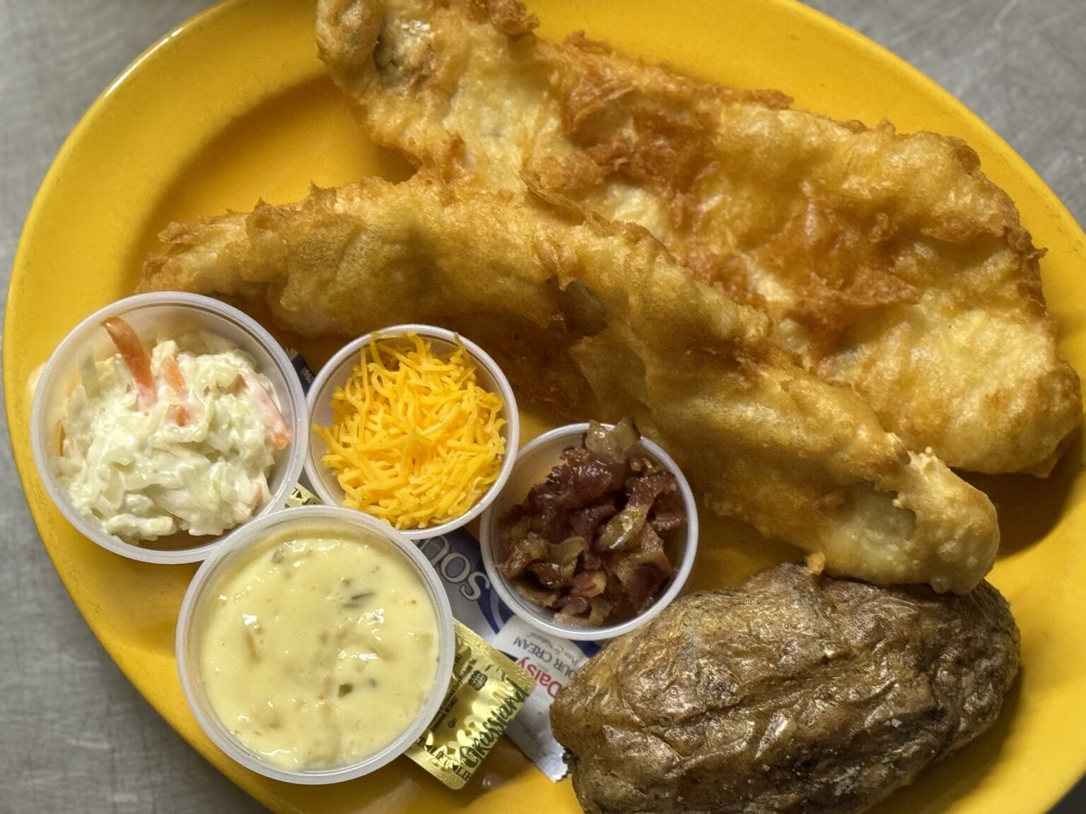 All You Can Eat Fish Fry Near Me The Hidden Treasures Revealed