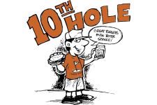 10th Hole Bar & Grill