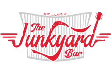 The Junkyard Bar