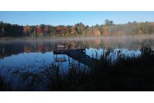 Bashaw Lake Resort