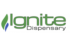 Ignite Dispensary Webb Lake