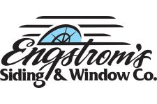 Engstrom’s Siding & Window Co.