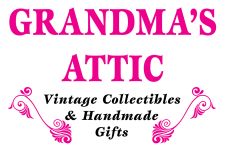 Grandma’s Attic