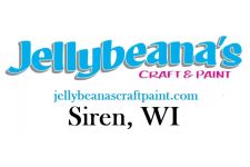 Jellybeana’s Craft and Paint
