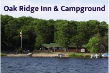 Oak Ridge Inn & Campground