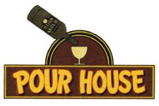 Pour House
