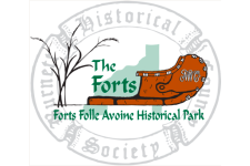 Forts Folle Avoine Historical Park