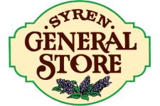 Syren General Store