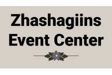 Zhashagiins Event Center