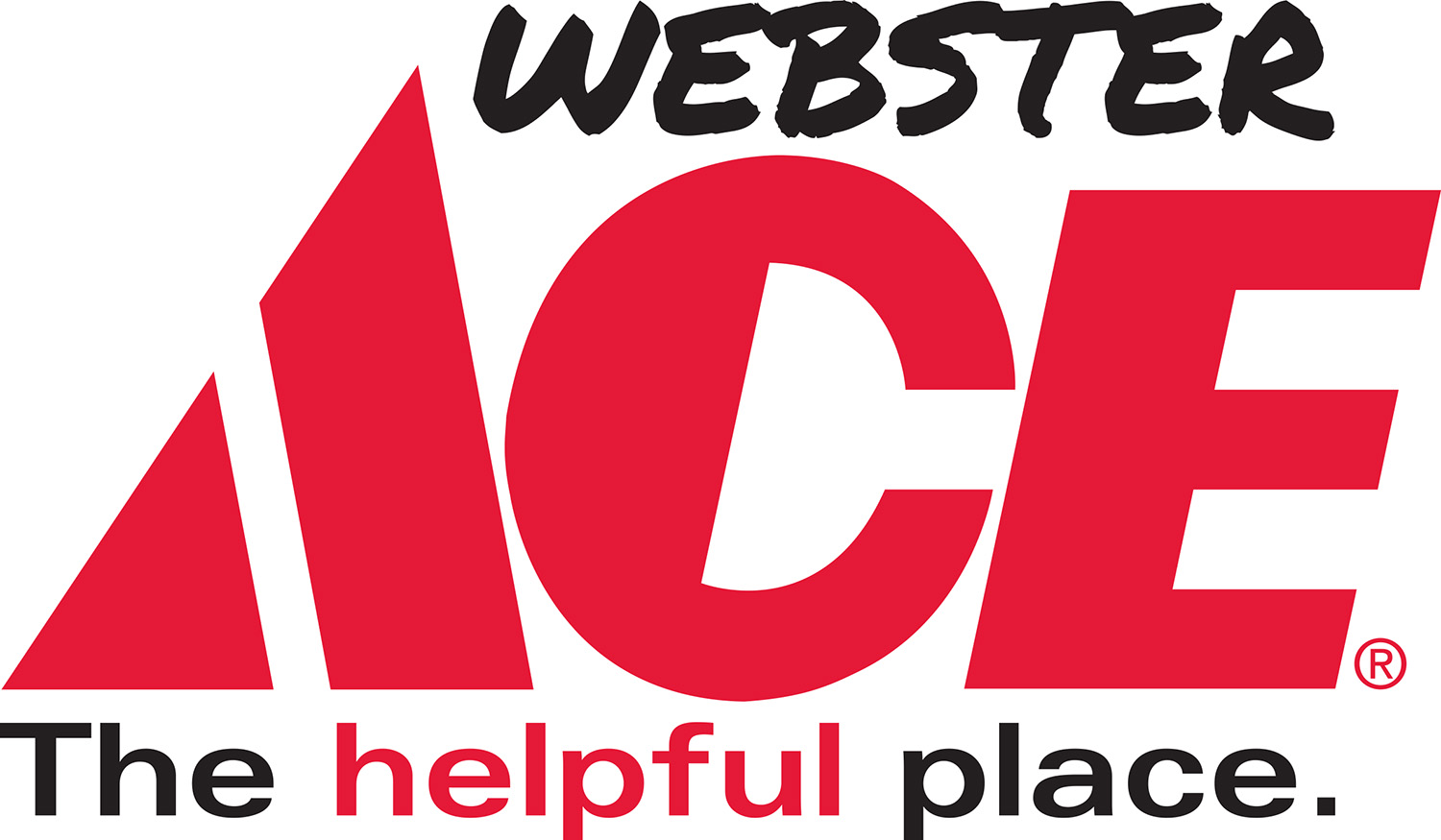 Webster Ace Hardware