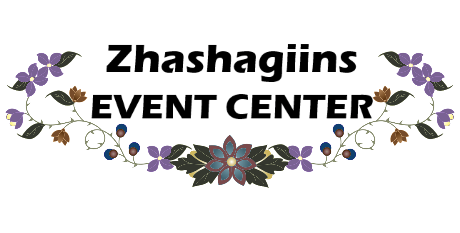 Zhashagiins Event Center