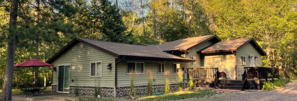Birchwood Cabin
