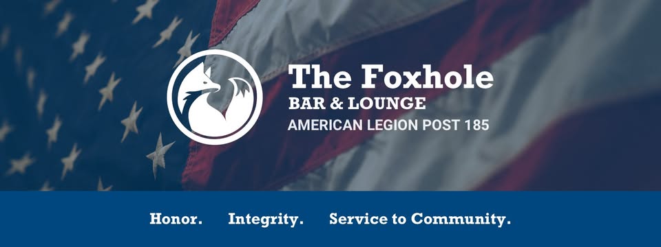 Foxhole Header